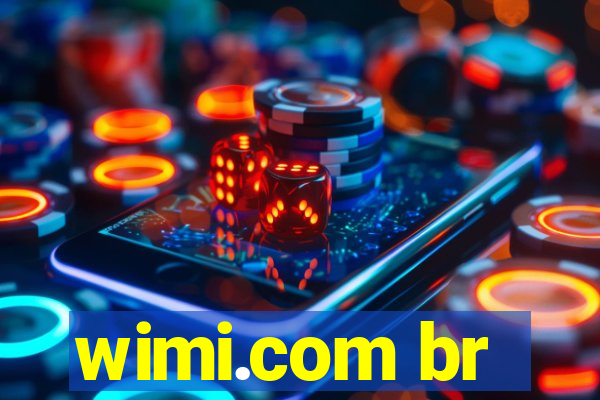 wimi.com br